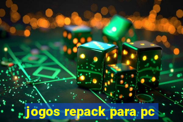 jogos repack para pc